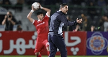 پیشنهاد عجیب مدیران پرسپولیس به هاشمیان پس از انتخاب اوسمار