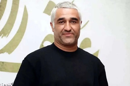 قرار بازداشت پژمان جمشیدی نقض شد: آزادی! قرار بازداشت پژمان جمشیدی نقض شد: آزادی!