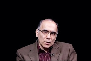 دکتر ذاکریان: روسیه و چین یکی به نعل میزنند و یکی به میخ دکتر ذاکریان: روسیه و چین یکی به نعل میزنند و یکی به میخ