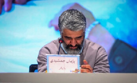 جزئیات جدید از پرونده پژمان جمشیدی به روایت یک دولت جزئیات جدید از پرونده پژمان جمشیدی به روایت یک دولت