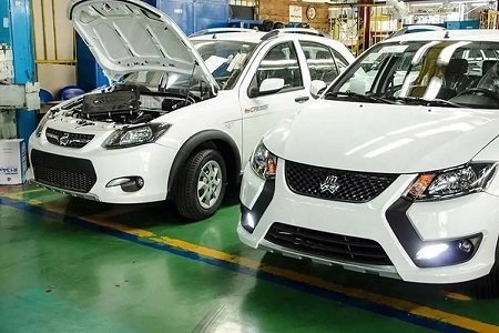 ثبت نام خودرو های سایپا آغاز شد + شرایط ثبت نام خودرو های سایپا آغاز شد + شرایط