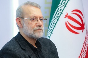روایت علی لاریجانی از چرایی عدم شرکت ایران در کنفرانس شرمالشیخ روایت علی لاریجانی از چرایی عدم شرکت ایران در کنفرانس شرمالشیخ