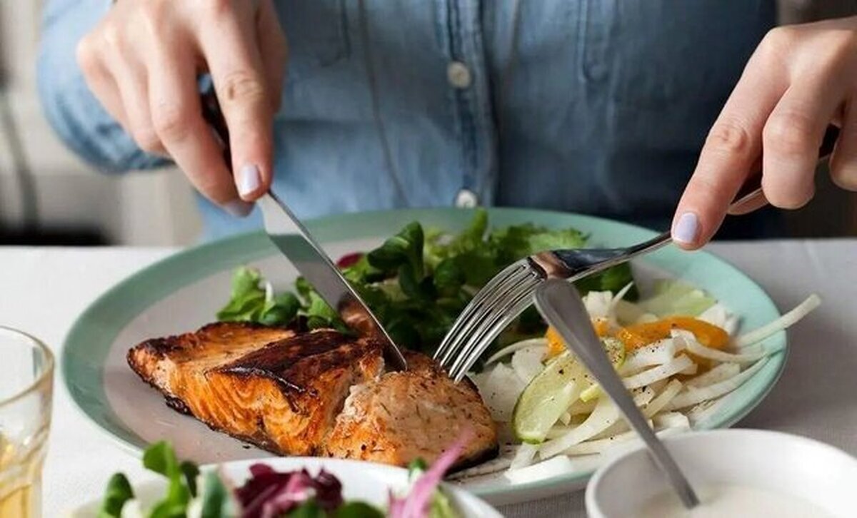 هشدار به کسانی که شام نمی خورند! هشدار به کسانی که شام نمی خورند!