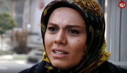 تغییر چهره اساسی آزاده زارعی، بازیگر جوان (عکس)