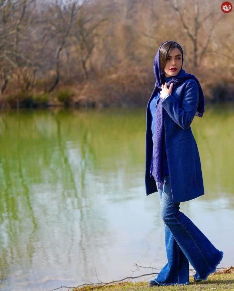 تغییر چهره اساسی آزاده زارعی، بازیگر جوان (عکس)