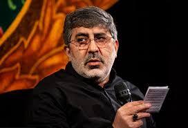 روضه‌ حضرت‌ فاطمه زهرا (س) توسط حاج محمدرضا طاهری در ایام فاطمیه (ویدئو)