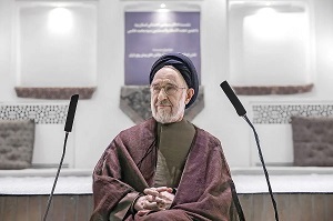 تکرار خاتمی؛ چرا گفتمان اصلاحات پس از ربع قرن باقی است؟ تکرار خاتمی؛ چرا گفتمان اصلاحات پس از ربع قرن باقی است؟