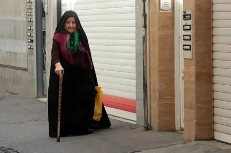اعتراض بازنشستگان تامین اجتماعی به حذف حق اولاد؛ مگر مستمری چقدر است که از آنهم  کسر میکنند؟! اعتراض بازنشستگان تامین اجتماعی به حذف حق اولاد؛ مگر مستمری چقدر است که از آنهم  کسر میکنند؟!