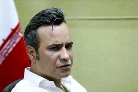 شهرام شکوهی؛ زندگی شخصی و حواشی شهرام شکوهی؛ زندگی شخصی و حواشی