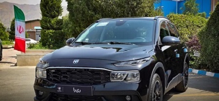 بیشترین سود ثبت نام محصولات ایران خودرو در آبان ۱۴۰۴ برای کدام ماشین است؟ + جدول بیشترین سود ثبت نام محصولات ایران خودرو در آبان ۱۴۰۴ برای کدام ماشین است؟ + جدول