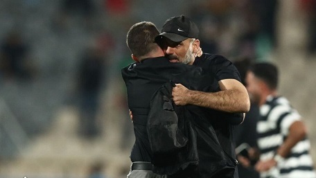 مرد محبوب هواداران به پرسپولیس بر می گردد؟! مرد محبوب هواداران به پرسپولیس بر می گردد؟!