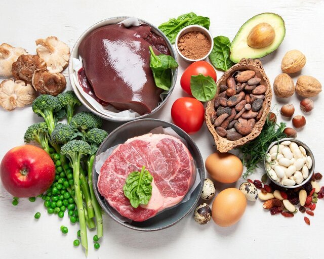 این خوراکیها را با هم نخورید! این خوراکیها را با هم نخورید!