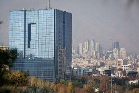 بانک مرکزی بدنبال انحلال بانکهای دی، سرمایه، ایران زمین و سپه است؟ بانک مرکزی بدنبال انحلال بانکهای دی، سرمایه، ایران زمین و سپه است؟