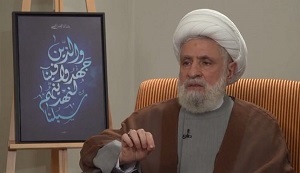 روایت نعیم قاسم از انتخاب بهعنوان دبیرکل حزب الله، حمایت رهبر انقلاب و نیامدن به ایران در دوره جنگ روایت نعیم قاسم از انتخاب بهعنوان دبیرکل حزب الله، حمایت رهبر انقلاب و نیامدن به ایران در دوره جنگ