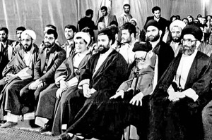 کارنامه حزب جمهوری اسلامی و وضعیت تحزب در ایران پس از انقلاب / نظرات عرب‌سرخی و ترقی