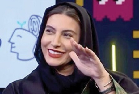 کیهان هم به فریبا نادری حمله کرد کیهان هم به فریبا نادری حمله کرد