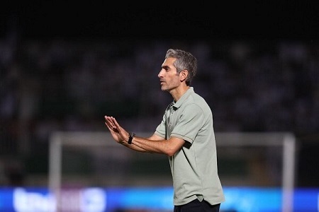 حمایت شاکی استقلال از سرمربی اخراج پرسپولیس