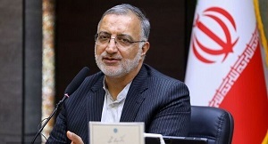 شکست سنگین زاکانی در انتخابات اتحادیه شهرداری های کشور شکست سنگین زاکانی در انتخابات اتحادیه شهرداری های کشور