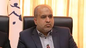 واکنش به ادعای خضریان درباره علی احمدنیا واکنش به ادعای خضریان درباره علی احمدنیا