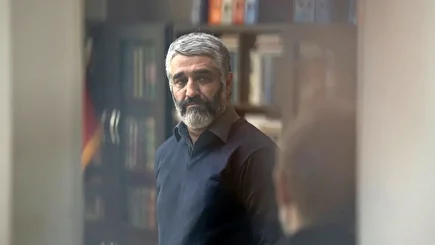 از مصاحبه عجیب شاکی تا خروج چندباره متهم از کشور؛ پژمان جمشیدی در عجیب ترین پرونده سال! از مصاحبه عجیب شاکی تا خروج چندباره متهم از کشور؛ پژمان جمشیدی در عجیب ترین پرونده سال!