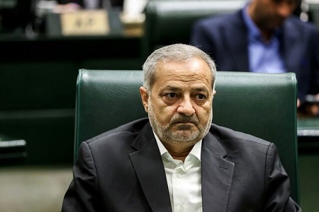 اختصاص فوقالعاده خاص به معلمان/ مجلس مشکلات تبدیل وضعیت معلمان را برطرف کند اختصاص فوقالعاده خاص به معلمان/ مجلس مشکلات تبدیل وضعیت معلمان را برطرف کند