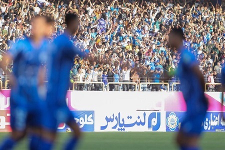 چالش بزرگ ساپینتو و استقلال در لیگ برتر چالش بزرگ ساپینتو و استقلال در لیگ برتر