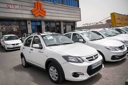 قیمت خودروهای سایپا امروز چهارشنبه ۷ آبان ۱۴۰۴ +جدول قیمت خودروهای سایپا امروز چهارشنبه ۷ آبان ۱۴۰۴ +جدول