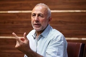 متقی: ایران در تنهایی استراتژیک است متقی: ایران در تنهایی استراتژیک است