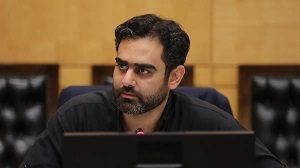 امیرحسین ثابتی عدم کمک روسیه و چین در جنگ را گردن ایران انداخت! امیرحسین ثابتی عدم کمک روسیه و چین در جنگ را گردن ایران انداخت!