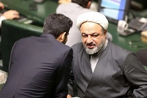 نطق تند رسایی علیه آذر منصوری و فائزه هاشمی نطق تند رسایی علیه آذر منصوری و فائزه هاشمی