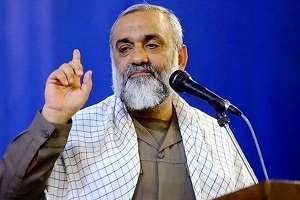 اولین سخنان سردار نقدی پس از کنار رفتن از معاونت سپاه اولین سخنان سردار نقدی پس از کنار رفتن از معاونت سپاه