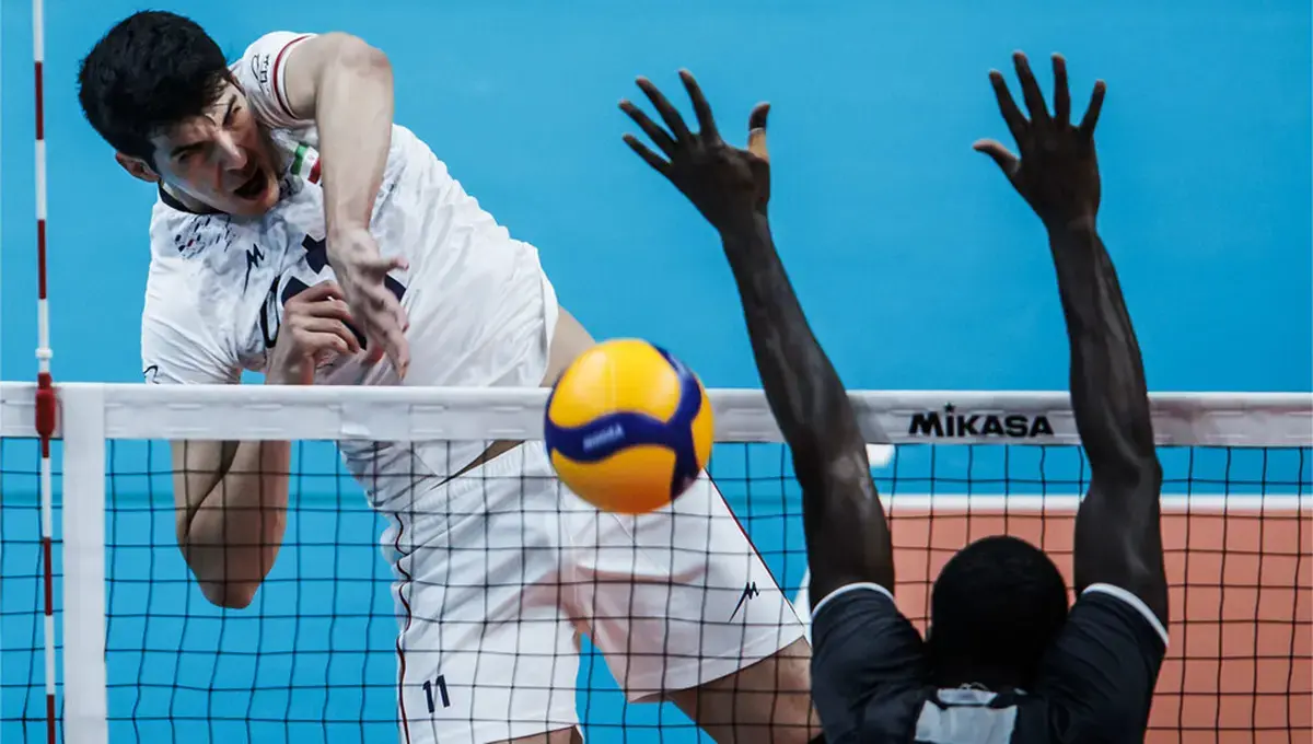 آخرین وضعیت صابر کاظمی از زبان رئیس فدراسیون والیبال؛ وضعیت بحرانی است، مردم دعا کنند! آخرین وضعیت صابر کاظمی از زبان رئیس فدراسیون والیبال؛ وضعیت بحرانی است، مردم دعا کنند!