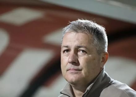 سرمربی تراکتور: امروز به پرسپولیس باختیم! سرمربی تراکتور: امروز به پرسپولیس باختیم!