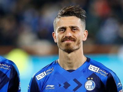 ساپینتو سرمربی بعدی استقلال را معرفی کرد ساپینتو سرمربی بعدی استقلال را معرفی کرد