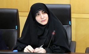 استیضاح فرزانه صادق، وزیر راه تقدیم هیات رئیسه شد؛ پایان کار وزیر زن؟ استیضاح فرزانه صادق، وزیر راه تقدیم هیات رئیسه شد؛ پایان کار وزیر زن؟