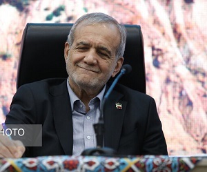 روایت پزشکیان از برگزاری «نشست تصمیم»