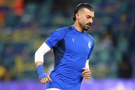 سرنوشت رامین رضائیان در استقلال چیست؟!