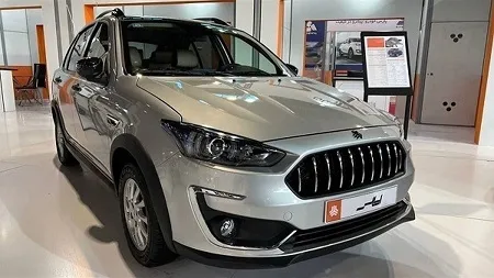 قیمت محصولات‌ سایپا و ایران خودرو دوشنبه ۱۰ آذر ۱۴۰۴: سورن پلاس، رانا، اطلس، ساینا و هایما چند؟ + جدول