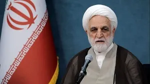 محسنی اژه‌ای: برخی از افرادی که زمانی انقلابی دوآتشه بودند، مصرحات قانون اساسی را انکار می‌کنند