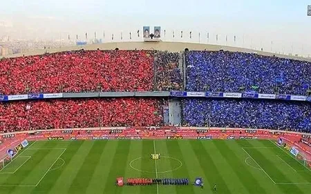 داور دربی تقریبا مشخص شد