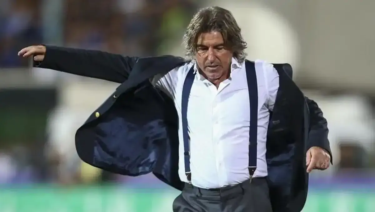 چالش بزرگ سرمربی استقلال در دربی چالش بزرگ سرمربی استقلال در دربی