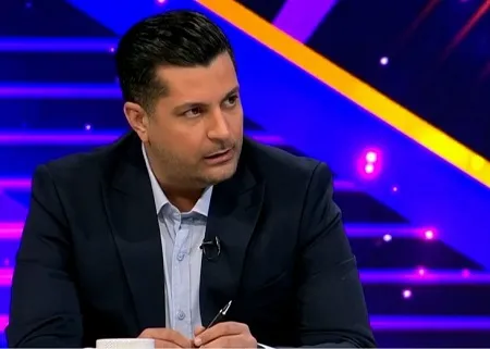 :::جالبتر::: رسمی: تکلیف پنالتی جنجالی پرسپولیس