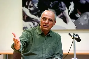 واکنش زیدآبادی به ادعای «بن‌بست مذاکرات» وزارت خارجه/ مگر اصلاً مذاکره‌ای در جریان است