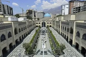 جزئیات وضعیت پرونده باغ ازگل (کاظم صدیقی) در پی فوت یکی از متهمان