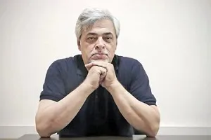 کنایه محمد مهاجری به قالیباف: باز هم برای انتخابات ریاست‌جمهوری کت و شلوار دوخته‌اید؟!