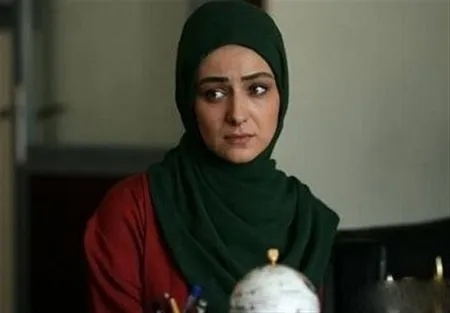 ویدا جوان طلاقش را علنی کرد ویدا جوان طلاقش را علنی کرد