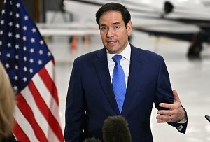 آمریکا باز هم مدعی نابودی تاسیسات هستهای ایران شد آمریکا باز هم مدعی نابودی تاسیسات هستهای ایران شد