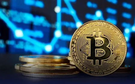 قیمت اتریوم و ریپل و  تحلیل بیت‌کوین امروز چهارشنبه ۱۲ آذر + جدول