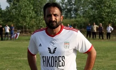 اگر داور سر استقلال را نبرد، ما برندهایم! اگر داور سر استقلال را نبرد، ما برندهایم!