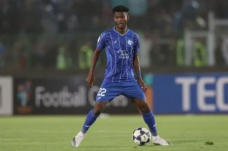 ستاره استقلال ۴ بازی آینده را از دست داد